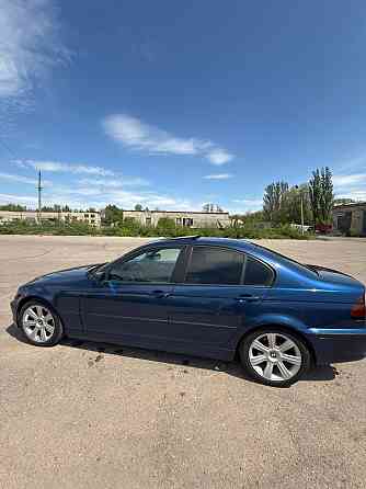 Продам bmw e 46 2.5л Донецк