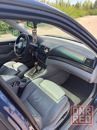 Продам bmw e 46 2.5л Донецк - изображение 7