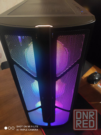 Отличный компьютер для игр на AMD Енакиево - изображение 2