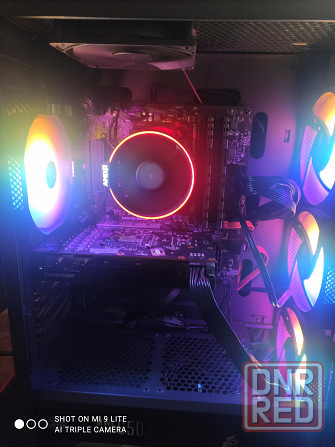 Отличный компьютер для игр на AMD Енакиево - изображение 1