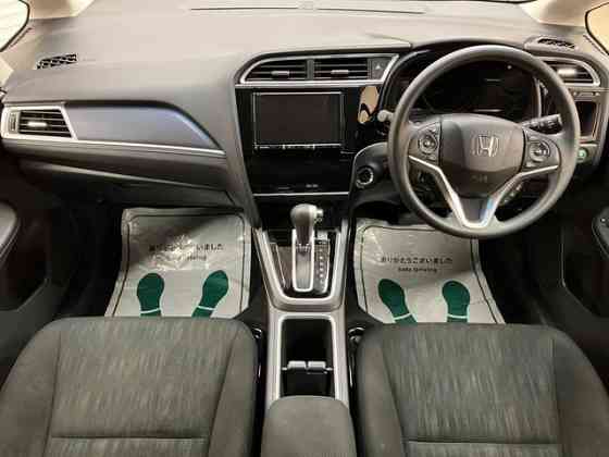 Honds Shuttle 1.5 Донецк