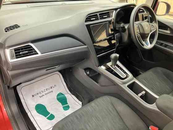 Honds Shuttle 1.5 Донецк