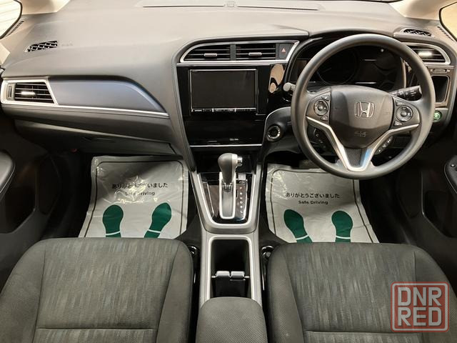 Honds Shuttle 1.5 Донецк - изображение 4