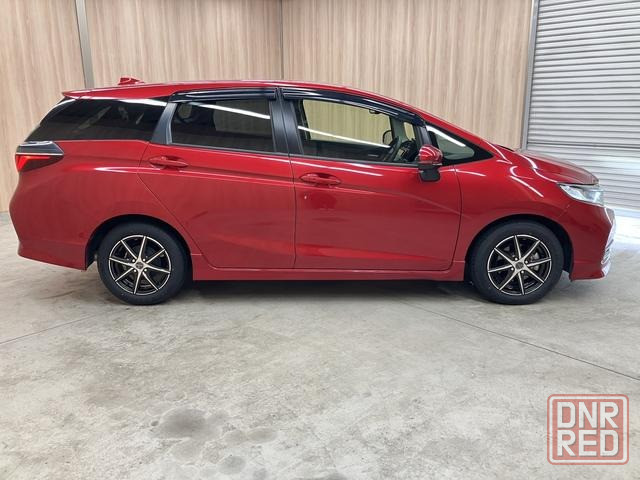 Honds Shuttle 1.5 Донецк - изображение 3