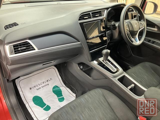 Honds Shuttle 1.5 Донецк - изображение 5
