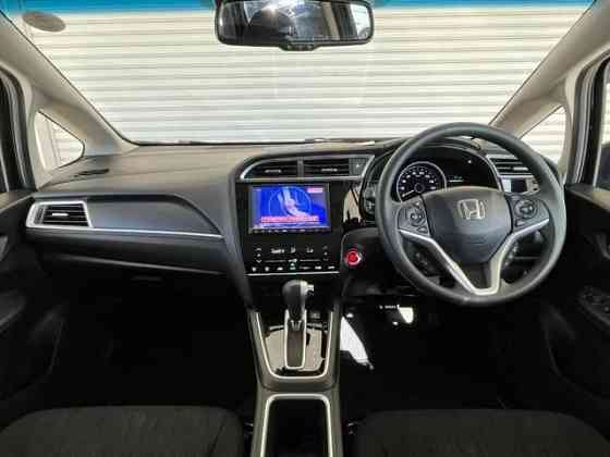 Honds Shuttle 1.5 Донецк