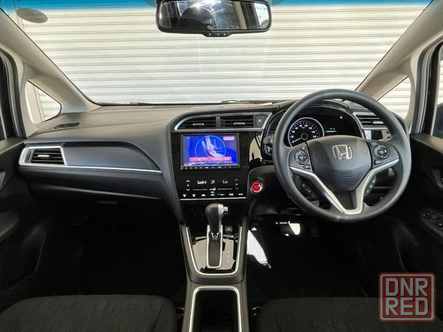Honds Shuttle 1.5 Донецк - изображение 3