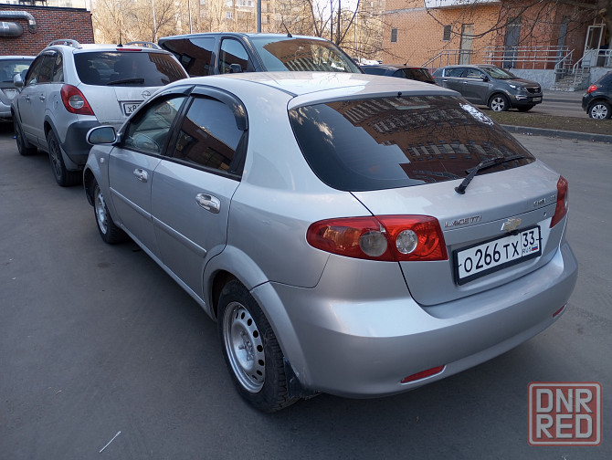 Продам авто Горловка - изображение 6