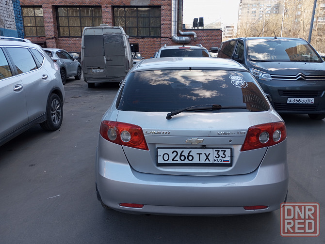 Продам авто Горловка - изображение 3