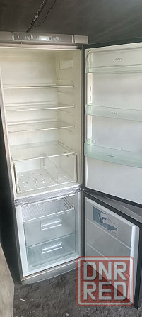 Продам холодильник Донецк Донецк - изображение 2