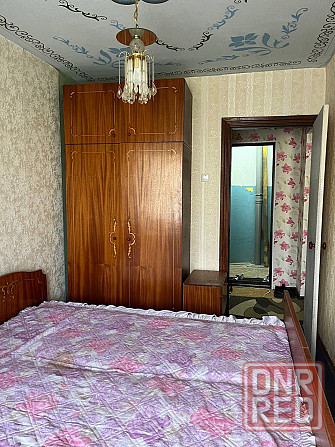 Сдам 2х квартиру Центр города рынок Эдельвейс город Мариуполь Мариуполь - изображение 3