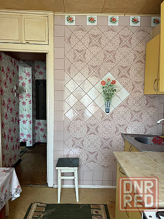 Сдам 2х квартиру Центр города рынок Эдельвейс город Мариуполь Мариуполь - изображение 1