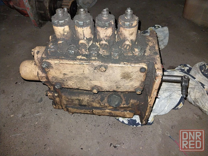 Продам тнвд Донецк - изображение 3