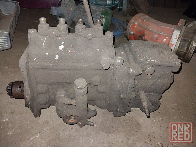 Продам тнвд Донецк - изображение 5