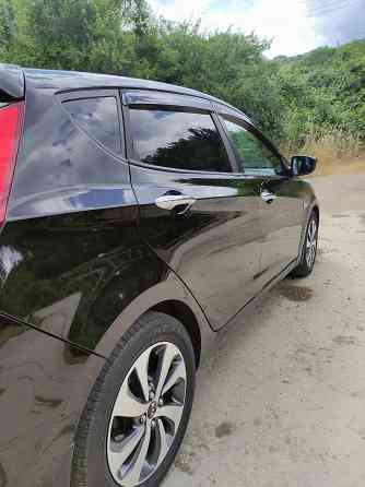 Продам Hyundai Solaris 2012 г.в. акпп Донецк