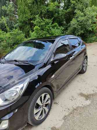 Продам Hyundai Solaris 2012 г.в. акпп Донецк