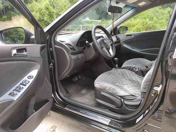 Продам Hyundai Solaris 2012 г.в. акпп Донецк