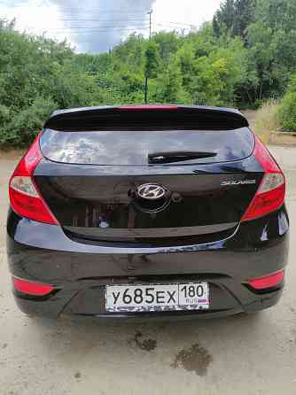Продам Hyundai Solaris 2012 г.в. акпп Донецк
