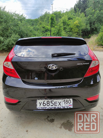 Продам Hyundai Solaris 2012 г.в. акпп Донецк - изображение 6