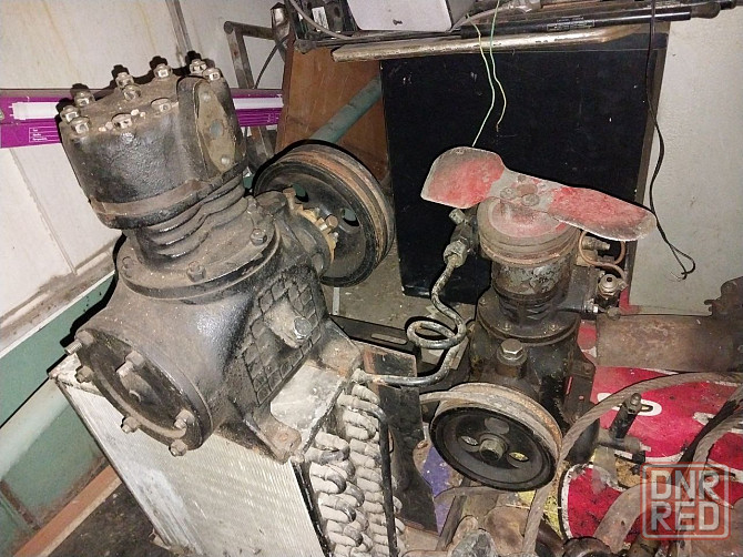 Продам запчасти Донецк - изображение 1