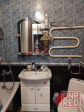 Продам 2ком Калининский р-он,пр. Ильича Донецк - изображение 8