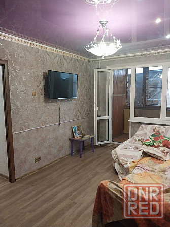 Продам 2ком Калининский р-он,пр. Ильича Донецк - изображение 5