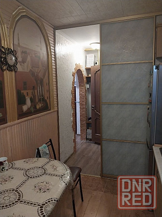 Продам 2ком Калининский р-он,пр. Ильича Донецк - изображение 7