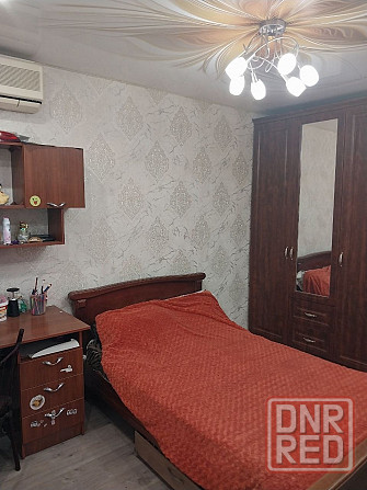 Продам 2ком Калининский р-он,пр. Ильича Донецк - изображение 6