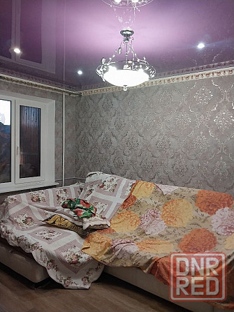 Продам 2ком Калининский р-он,пр. Ильича Донецк - изображение 3