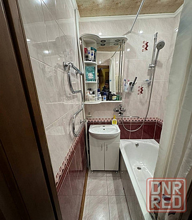 Продам 2ком Буденновский район, Ваз Донецк - изображение 8
