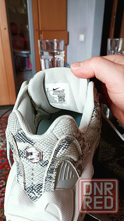 Продаю NIKE NOCTA Донецк - изображение 5