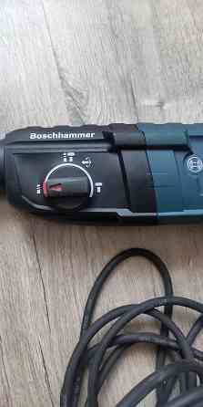 Продам новый перфоратор Boschhammer professional gbh 2-24 D. Сделан в Германии . Донецк