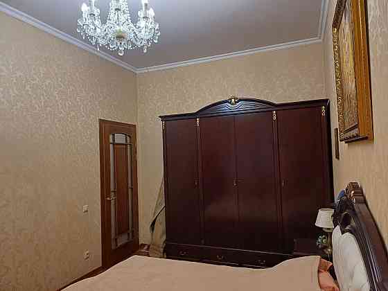 Продам 3-х комнатную квартиру в новострое Донецк