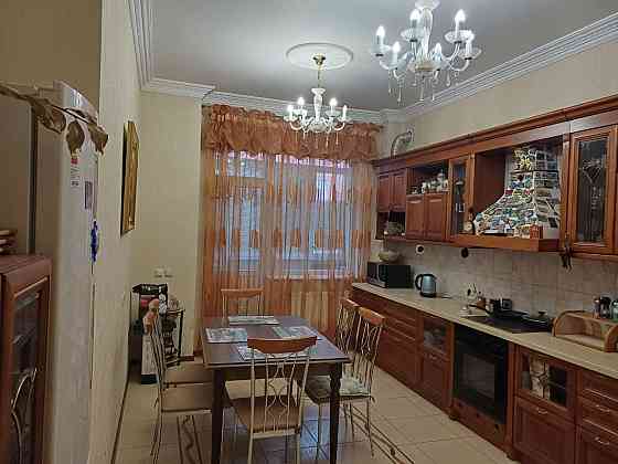 Продам 3-х комнатную квартиру в новострое Донецк