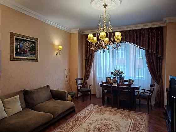 Продам 3-х комнатную квартиру в новострое Донецк