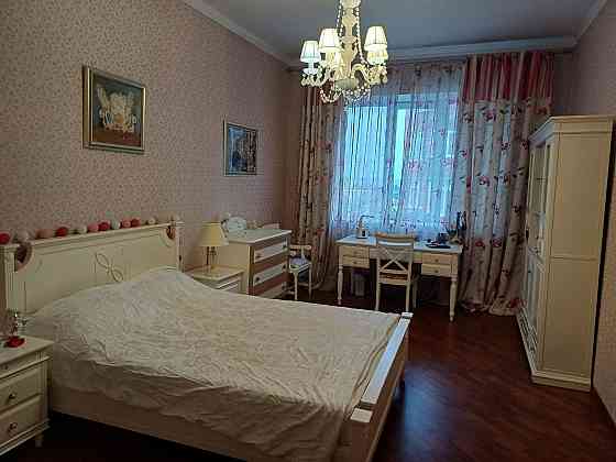 Продам 3-х комнатную квартиру в новострое Донецк