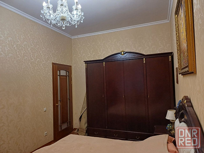 Продам 3-х комнатную квартиру в новострое Донецк - изображение 3