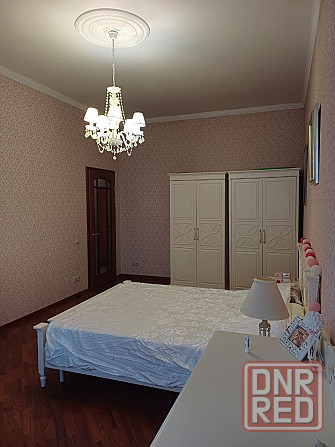 Продам 3-х комнатную квартиру в новострое Донецк - изображение 2