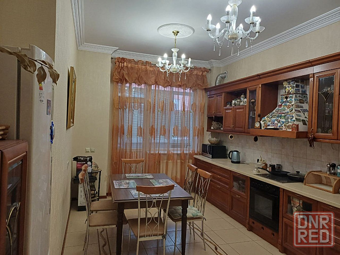Продам 3-х комнатную квартиру в новострое Донецк - изображение 5