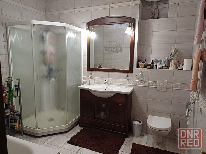 Продам 3-х комнатную квартиру в новострое Донецк - изображение 9