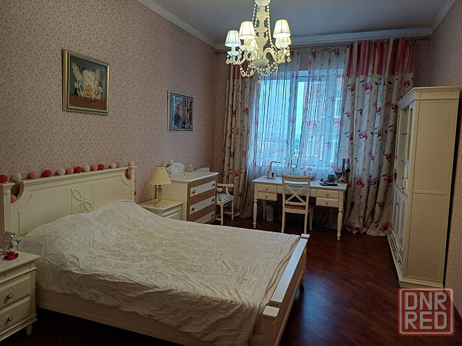 Продам 3-х комнатную квартиру в новострое Донецк - изображение 1