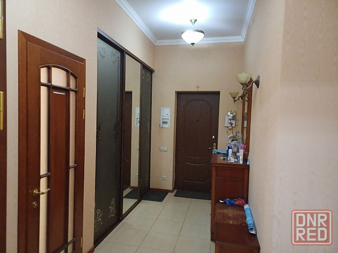 Продам 3-х комнатную квартиру в новострое Донецк - изображение 11