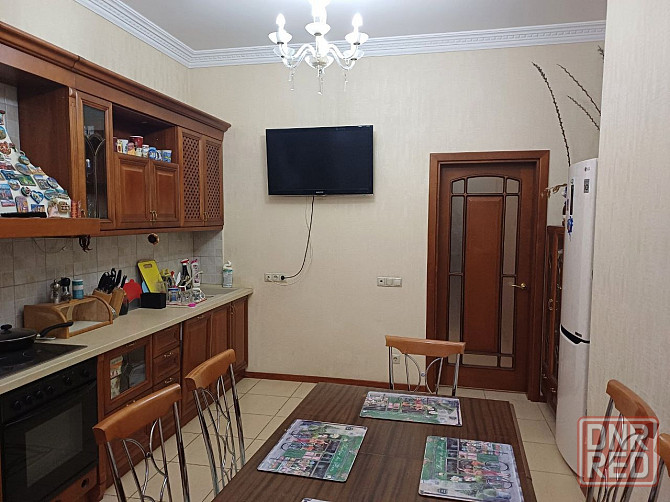 Продам 3-х комнатную квартиру в новострое Донецк - изображение 6