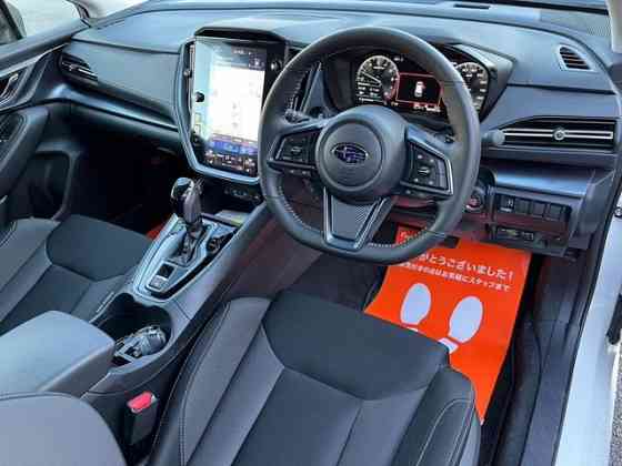 Subaru Levorg 1.8 4WD Донецк