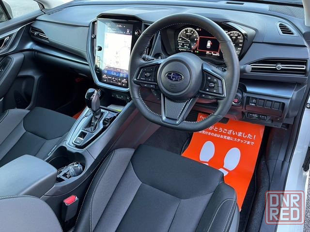 Subaru Levorg 1.8 4WD Донецк - изображение 4
