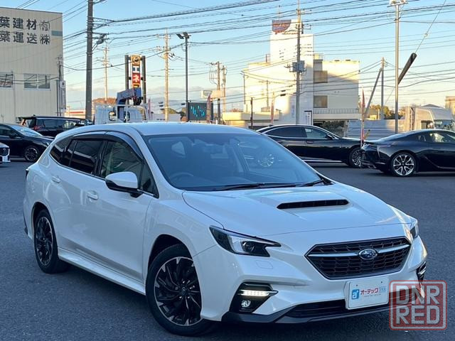 Subaru Levorg 1.8 4WD Донецк - изображение 1