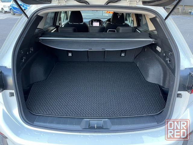 Subaru Levorg 1.8 4WD Донецк - изображение 5