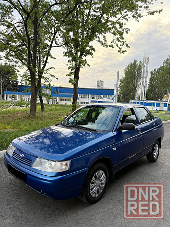 Ваз 2110 Донецк - изображение 1