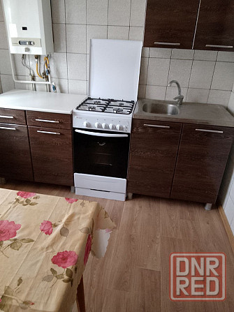 Сдам 2к кв безалкогольный вода постоянно Донецк - изображение 1