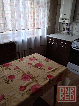 Сдам 2к кв безалкогольный вода постоянно Донецк - изображение 2